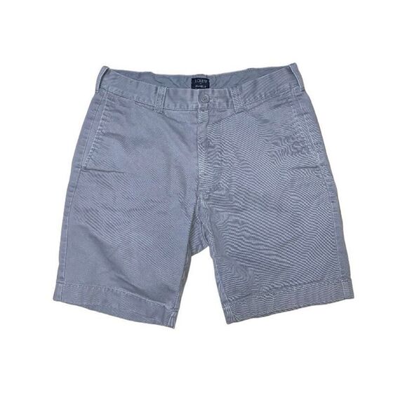 J. Crew Gramercy Shorts - Picture 1 of 4